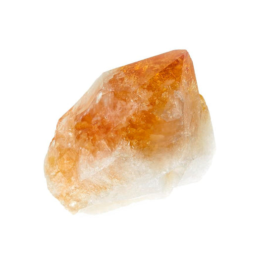 Citrine Quartz